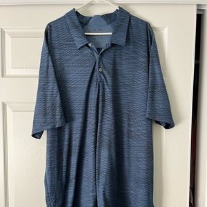 Adidas Golf Polo - Big & Tall